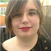 Profesora de inglès para impartir a niños de primaria